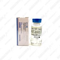 ТЕСТ ЦИПИОНАТ 10ml 250mg/ml ZPHC