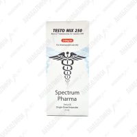 СУСТАНОН 1ml 300mg/ml Spectrum