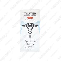ТЕСТ ЭНАНТАТ 1ml 300mg/ml Spectrum