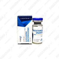 МАСТЕРОН ЭНАНТАТ 10ml 200mg/ml GENETIC