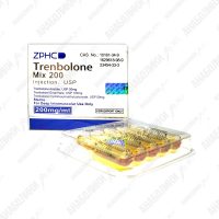 ТРИ-ТРЕН 10x1ml 200mg/ml ZPHC (срок годности 08.25)