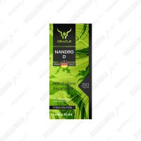 Nandro D 10ml 250mg/ml Oracle