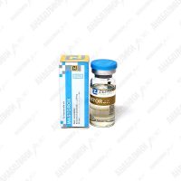 MASTEROX 10ml 100mg/ml Zerox