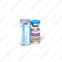 NANDROROX PH 10ml 100mg/ml Zerox