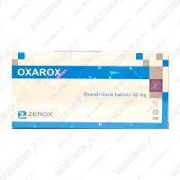 Oxarox 100tab 10mg/tab ZEROX
