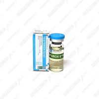 Testostorox E 10ml 250mg/ml Zerox