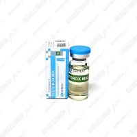 Testorox Mix 10ml 250mg/ml Zerox