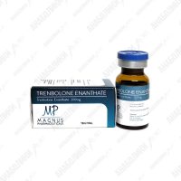 Trenbolone Enanthate10ml 200mg/ml MAGNUS