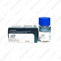 Turinabol 100tab 10mg/1tab MAGNUS