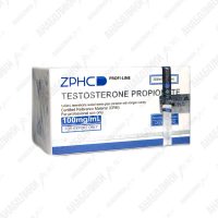 TESTOSTERON-P 30ml 100mg/ml ZPHC