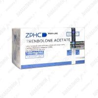 Trenbolone acetate 30ml 100mg/ml ZPHC