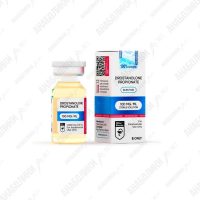 МАСТЕРОН ПРОПИОНАТ 10ml 100mg/ml HILMA