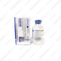 TESTOSTERON-P 30ml 50mg/ml ZPHC