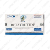 Retatrutide 24mg 1x24mg ZPHC