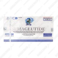 SEMAGLUTIDE 10mg 5x2mg ZPHC
