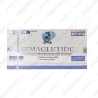 SEMAGLUTIDE 20mg 5x4mg ZPHC