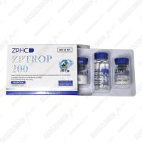 ZPtrop 200iu - 2vial 100iu/vial ZPHC