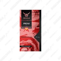 PROVI 50tab 25mg/tab ORACLE