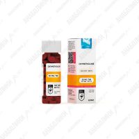 OXYMETHOLONE 100tab 50mg/tab HILMA