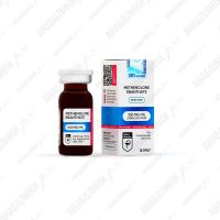 Methenolone Enanthate 10ml 100mg/ml HILMA