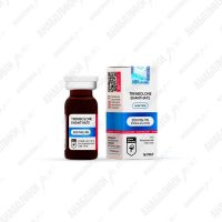 Trenbolone Enanthate 10ml 200mg/ml HILMA