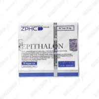 Epithalon 50mg ZPHC