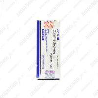 OXYMETHOLONE 10ml 50mg/ml ZPHC